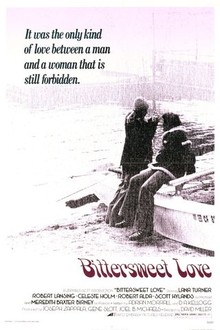 Bittersweet Love | Rotten Tomatoes