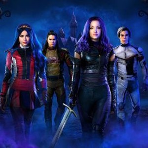 Descendants 3 - Rotten Tomatoes