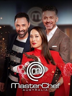 MasterChef Australia Season 13 Rotten Tomatoes