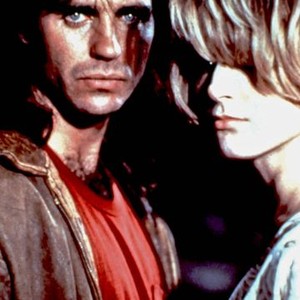 Iron Maze (1991)
