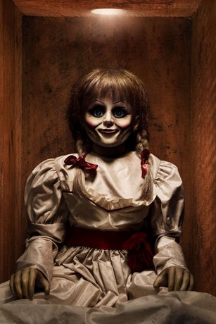 Annabelle full movie watch online on dailymotion shop