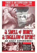 A Smell of Honey, a Swallow of Brine poster image