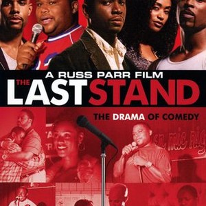 The Last Stand (2006) photo 10