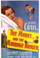 The Model and the Marriage Broker poster image