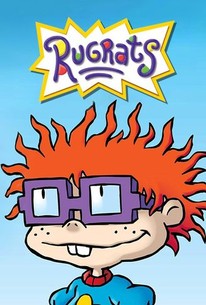 Rugrats: Season 2 | Rotten Tomatoes