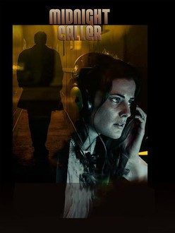 Midnight Caller 2024 1080p WEBRip Voice Over  DUB 1XBET