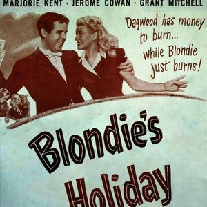 Blondie's Holiday photo 6
