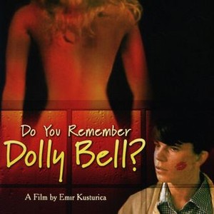 Do You Remember Dolly Bell? (1981) photo 9