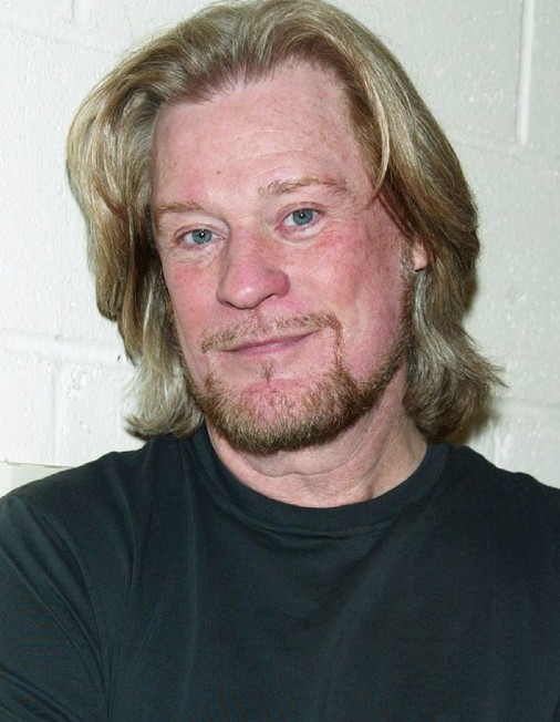Daryl Hall