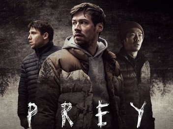 Prey 2021  Rotten Tomatoes
