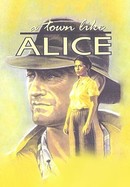 A Town Like Alice poster image