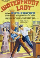 Waterfront Lady poster image