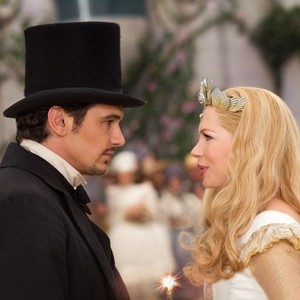 Oz the Great and Powerful photo 11