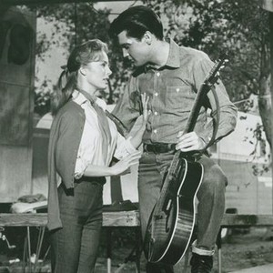 Roustabout (1964) photo 10