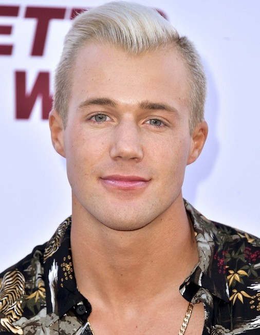 Hunter Clowdus