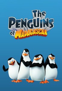 The Penguins of Madagascar - Rotten Tomatoes