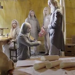 Defiance, Jesse Rath, 04/15/2013, ©SYFY