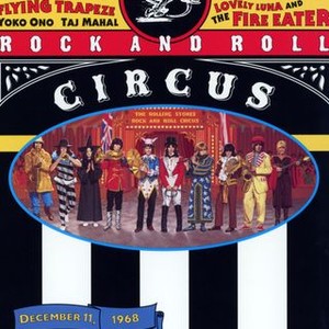 The Rolling Stones Rock and Roll Circus (1968) photo 15