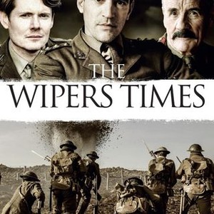 The Wipers Times (2013) photo 12
