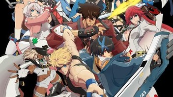 Guilty Gear Strive: Dual Rulers: Season 1, Episode 5