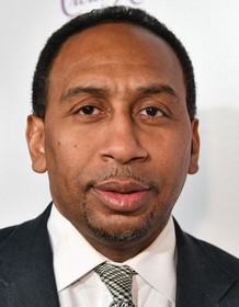 Stephen A. Smith
