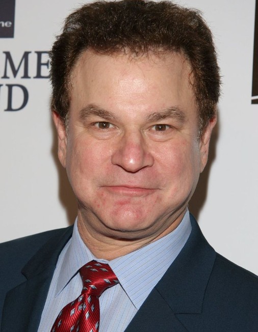 Robert Wuhl