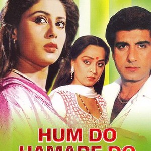 Hum Do Hamare Do photo 12
