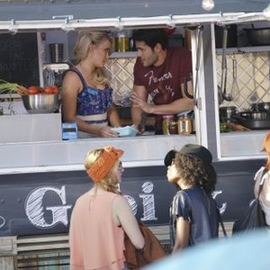 Young &amp; Hungry, Jayson Blair, 'Young &amp; Coachella', Season 3, Ep. #2, 02/10/2016, ©FREEFORM