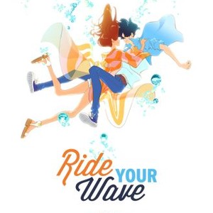"Ride Your Wave photo 15"