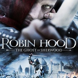 Robin Hood: Ghosts of Sherwood (2012) photo 12