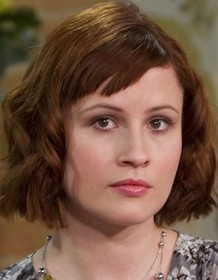 Emma Catherwood