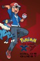 Pokémon: XY Kalos Quest