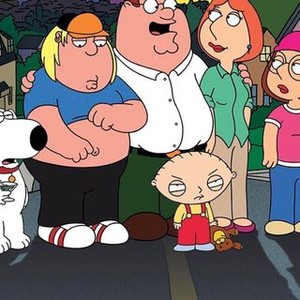 Family Guy