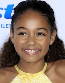 Millie Davis