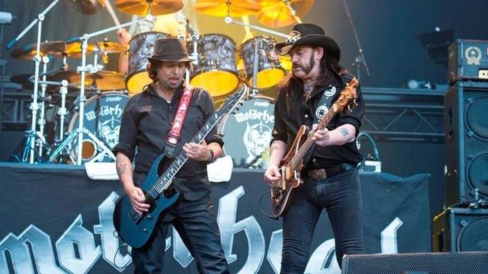 Wacken: Louder Than Hell | Rotten Tomatoes