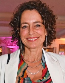 Alex Polizzi