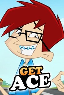 Get Ace - Rotten Tomatoes