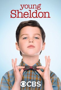 Young Sheldon: Season 1 poster image