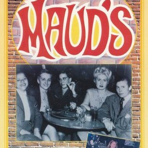 Last Call at Maud's (1993) photo 9