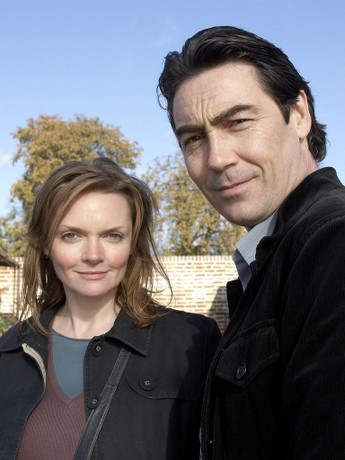 The Inspector Lynley Mysteries: Season 2