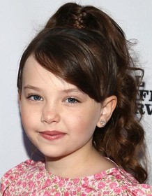 Scarlett Abinante