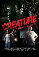Creature poster image