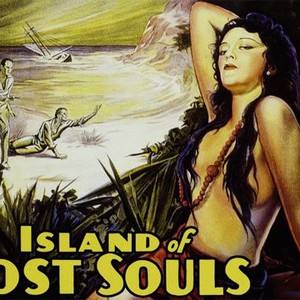Island of Lost Souls photo 3