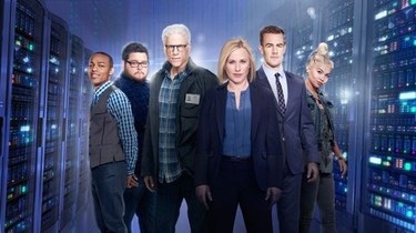 CSI: Cyber: Season 1 | Rotten Tomatoes