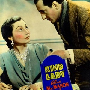 Kind Lady photo 4