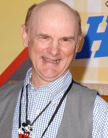 Charlie Dell