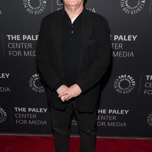 Jeph Loeb at arrivals for An Evening with Marvel's Jessica Jones, The Paley Center for Media, New York, NY March 8, 2018. Photo By: Jason Smith/Everett Collection