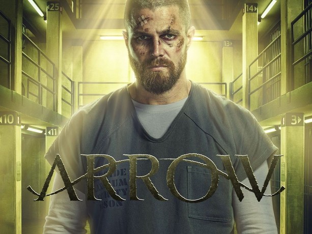 Watch green arrow clearance season 7 episode 9