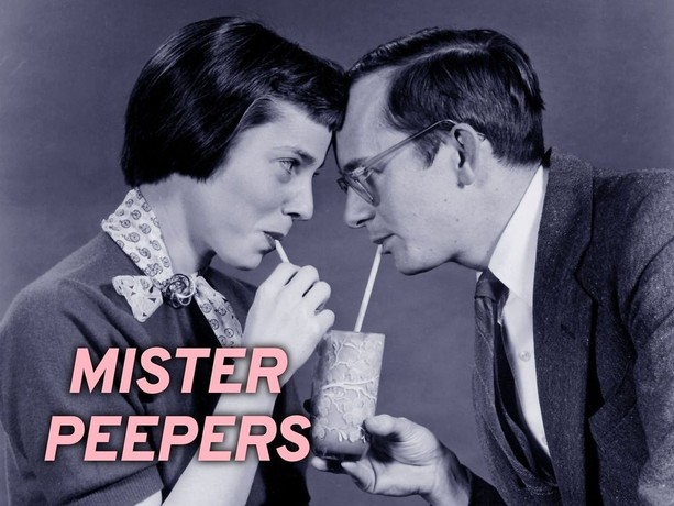 Mister Peepers: Season 2