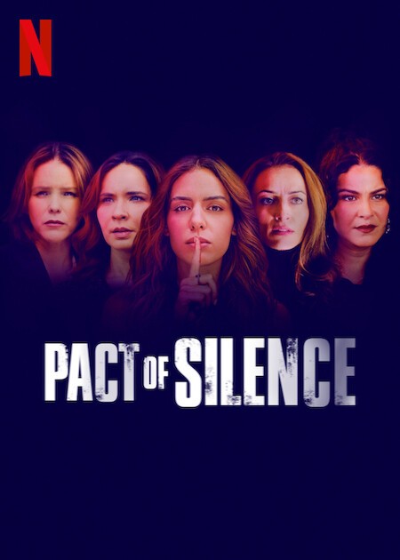 Pact of Silence - Rotten Tomatoes